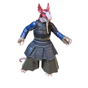 Teenage Mutant Ninja Turtles Dojo Splinter